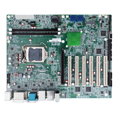 IMBA-H110 ATX Industrial Motherboard