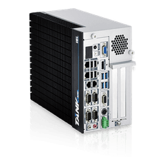 TANK-870-Q170 Rugged Embedded System for Factory Automation