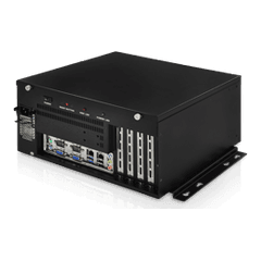 IEI ECA-200 Industrial Chassis