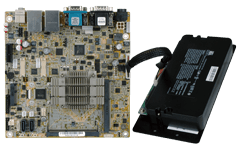 Vstraivaemyj Kompyuter Product Overview Iei