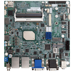 Vstraivaemyj Kompyuter Product Overview Iei
