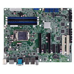 IMBA-Q370 ATX Industrial Motherboard