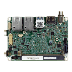 HYPER-AL Embedded Board