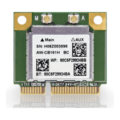 EMB-WIFI-KIT Wireless Module