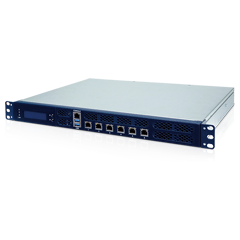 PUZZLE-IN002 Network Appliance with Intel CPU