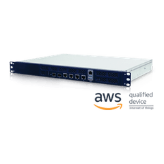 PUZZLE-M801 Network Appliance