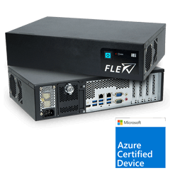 FLEX-BX200-C246 AI Embedded System