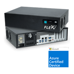 FLEX-BX200-C246 AI Embedded System
