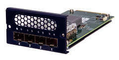 PulM-10G4SF-XL710 network module