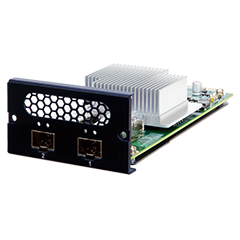 PulM-25G2SF-MLX network module