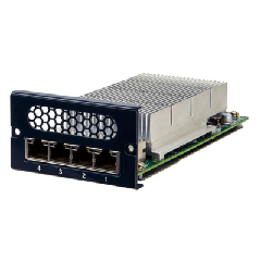 PulM-10G4T-AQC107 network module