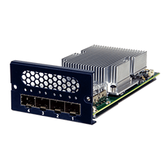 PulM-10G4SF-MLX network module