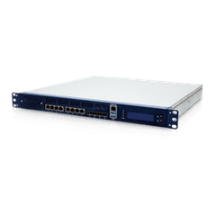 PUZZLE-A001 Network Appliance with AMD CPU