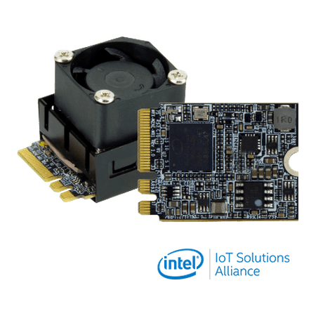 Mustang-M2AE-MX1 Computing Accelerator Card