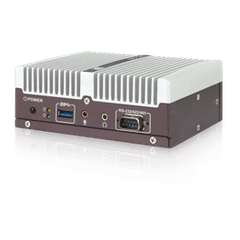 IDS-310-AL Fanless Ultra Compact Size Digital Signage System
