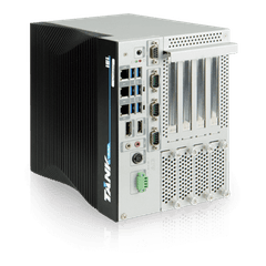 IEI TANK-880-Q370 fanless industrial embedded system