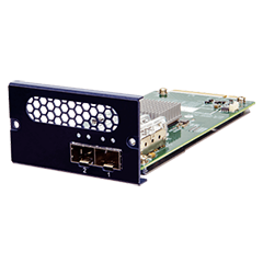 PulM-10G2SF-X710 Network Interface Controller