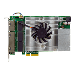 IEI GPOE-6P add-on card