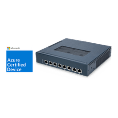 PUZZLE-IN003A Desktop Network Appliance