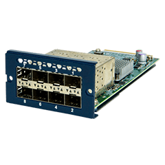 PulM-1G8SF-I350 network interface controller