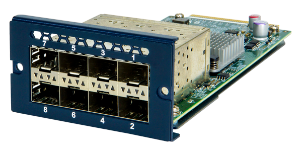 PulM-1G8SF-I350 network interface controller