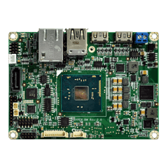 HYPER-BW Embedded Board