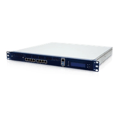 PUZZLE-A001A Network Appliance