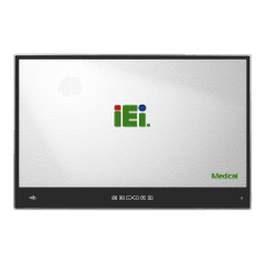 POCi-W22C-ULT5 Medical Panel PC