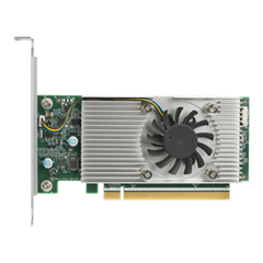 Mustang-QA100 Intel QAT accelerator