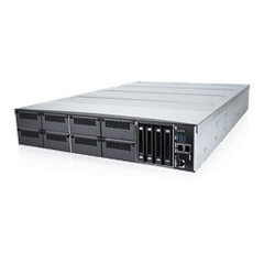 PUZZLE-IN005 Intel® 2U Network Appliance