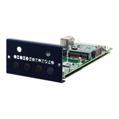 IEI PulM-2P1M Network Module
