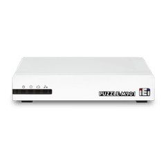 PUZZLE-M901 Software Defined Router for Small and Medium Business
