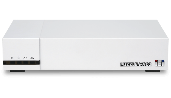 PUZZLE-M902 Software Defined Router for Small and Medium Business