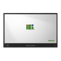 POCi-W24C-ULT5 Medical Panel PC