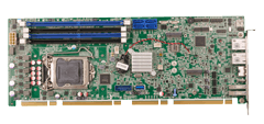 PCIE-Q470 Full-size PICMG 1.3 CPU