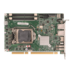 HPCIE-Q470 Half-size PICMG 1.3 CPU Card