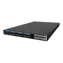 PUZZLE-9030 1U Rackmount Network Appliance