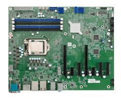 IMBA-Q471 ATX Industrial Motherboard