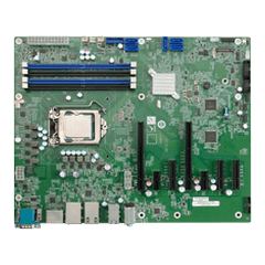 IMBA-Q471 ATX Industrial Motherboard