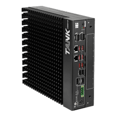 TANK-XM810 Pin-Fin Industrial Embedded System