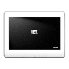 IASO-W10B-N6210 Medical Panel PC