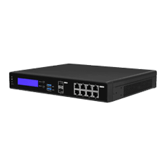 iEi PUZZLE-3032 desktop network appliance