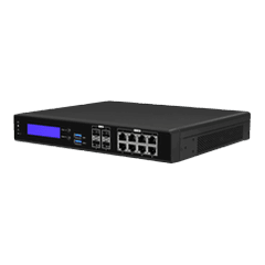 iEi PUZZLE-3034 desktop network appliance