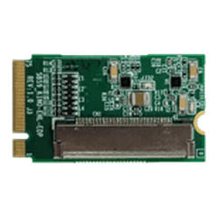 iDPM-eDP converter card