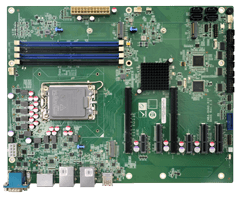 IEI IMBA-R680 ATX motherboard photo