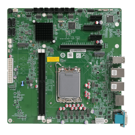 WAFER-ADL-P Front