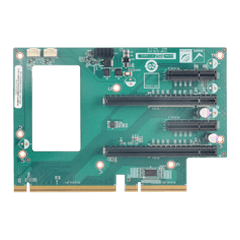 TXCBP-XM81-4B 4-Slot Backplane