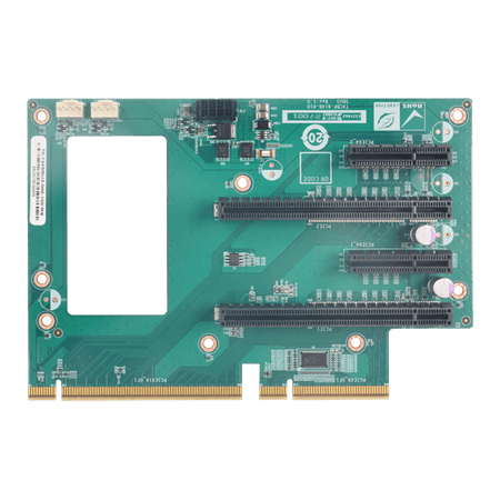 ms　4台 TXCBP-XM81-4B Backplane