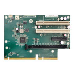 TXCBP-XM81-4C 4-Slot Backplane