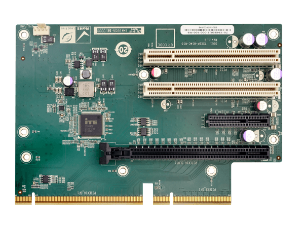 TXCBP-XM81-4C :: IEI